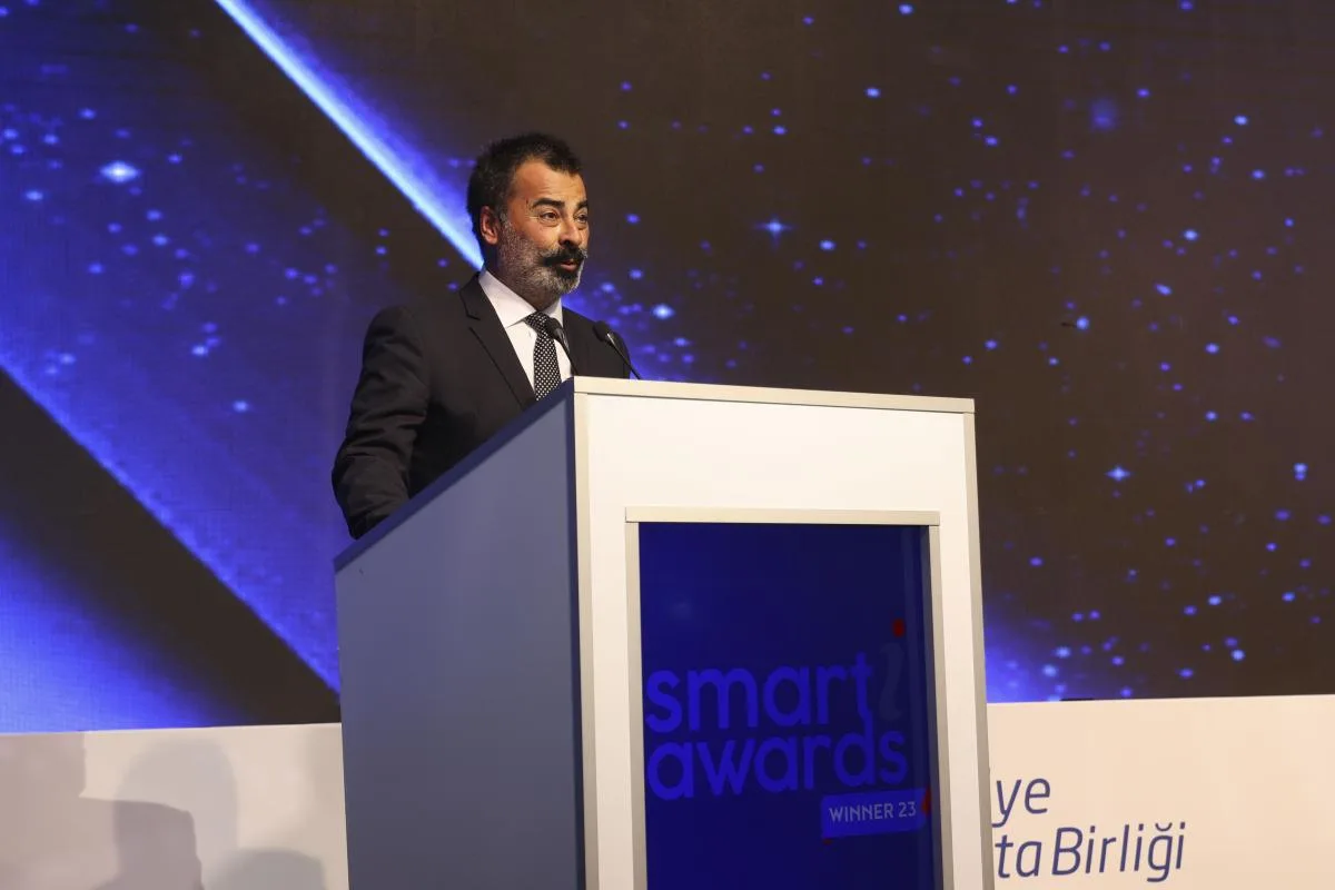 SMART-i AWARDS’23 - 23